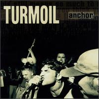 Turmoil - Anchor lyrics