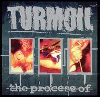 Turmoil - Process Of... lyrics