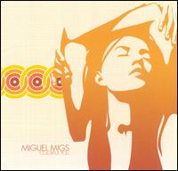 Miguel Migs - Colorful You lyrics
