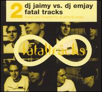 Jaimy - Fatal Tracks, Vol. 2 lyrics