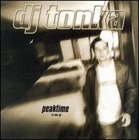 DJ Tonka - Peak Time lyrics