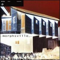 Morph - Morphsville lyrics