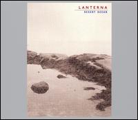 Lanterna - Desert Ocean lyrics