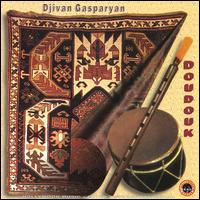 Djivan Gasparyan - Doudouk lyrics