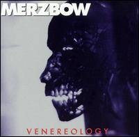 Merzbow - Venereology lyrics