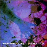 Merzbow - Hybrid Noisebloom lyrics