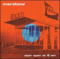 Merzbow - Doors Open at 8 AM lyrics
