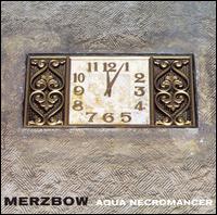 Merzbow - Aqua Necromancer lyrics