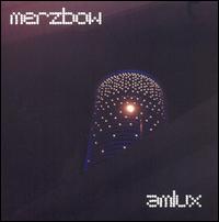Merzbow - Amlux lyrics