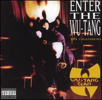 Wu-Tang Clan - Enter the Wu-Tang (36 Chambers) lyrics