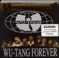 Wu-Tang Clan - Wu-Tang Forever lyrics