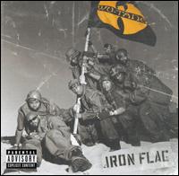 Wu-Tang Clan - Iron Flag lyrics