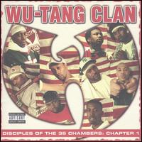 Wu-Tang Clan - Disciples of the 36 Chambers: Chapter 1 [live] lyrics