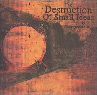 65daysofstatic - The Destruction of Small Ideas lyrics