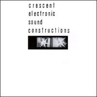 Crescent - Electronic Sound Constructions lyrics