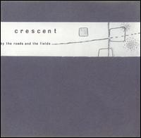 Crescent - By the Roads and the Fields lyrics