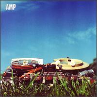 Amp - Stenorette lyrics
