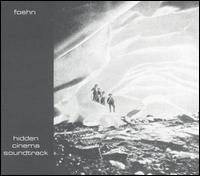 Foehn - Hidden Cinema Sound Track lyrics
