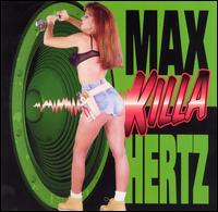 Bass Mekanik - Max Killa Hertz lyrics