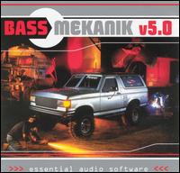 Bass Mekanik - V 5.0 lyrics