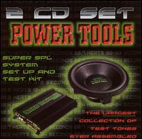 Bass Mekanik - Power Tools lyrics