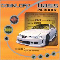 Bass Mekanik - Download lyrics