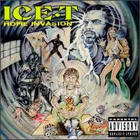 Ice-T - Home Invasion lyrics