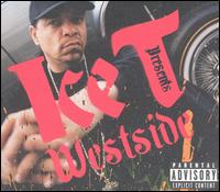 Ice-T - Ice T Presents the Westside lyrics