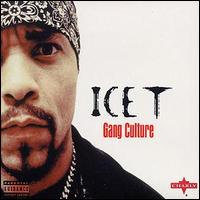 Ice-T - Gang Culture lyrics