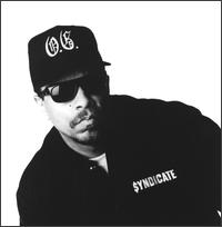 Ice-T lyrics