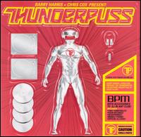 Thunderpuss - Thunderpuss lyrics