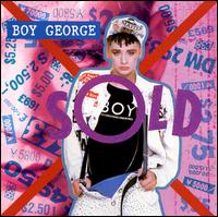 Boy George - Sold lyrics