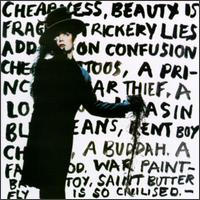 Boy George - Cheapness & Beauty lyrics