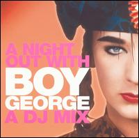 Boy George - A Night Out lyrics