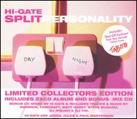 Hi-Gate - Split Personality [Bonus CD] lyrics