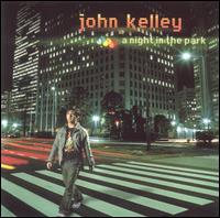 DJ John Kelley - A Night in the Park lyrics