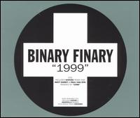 Binary Finary - 1999 lyrics
