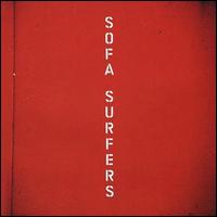 Sofa Surfers - Sofa Surfers lyrics