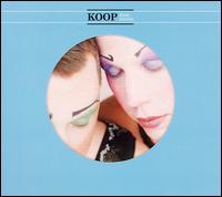 Koop - Koop Island lyrics