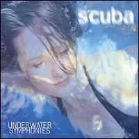 Scuba - Underwater Symphonies lyrics