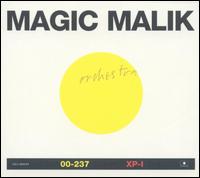 Malik Mezzadri - Jazz Meets the Colors of the World lyrics