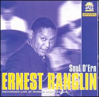 Ernest Ranglin - Soul D'Ern lyrics