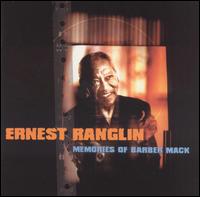 Ernest Ranglin - Memories of Barber Mack lyrics