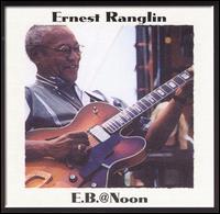 Ernest Ranglin - E.B. @ Noon lyrics