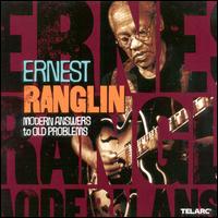 Ernest Ranglin - Modern Answers to Old Problems lyrics