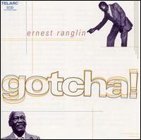 Ernest Ranglin - Gotcha! lyrics