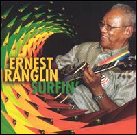 Ernest Ranglin - Surfin' lyrics