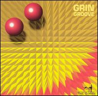 The G-Man - Grin Groove lyrics