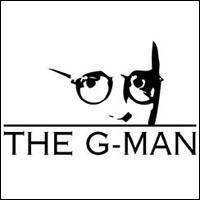 The G-Man lyrics