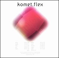 Komet - Flex lyrics
